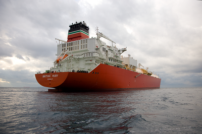 Image of the BP vessel British Ruby