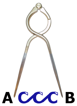 AtoBviaC Company Logo